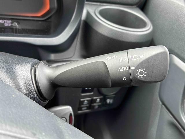 ミライースＬ　ＳＡIII【保証：１２ヶ月、距離無制限】　衝突被害軽減システム　純正ＣＤチューナー　クリアランスソナー　アイドリングストップ　オートマチックハイビーム　キーレスエントリー（広島県）の中古車