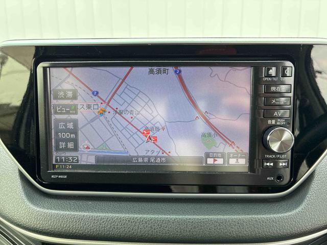 ムーヴカスタム　ＲＳ　ＳＡII（広島県）の中古車