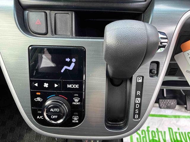 ムーヴカスタム　ＲＳ　ＳＡII（広島県）の中古車