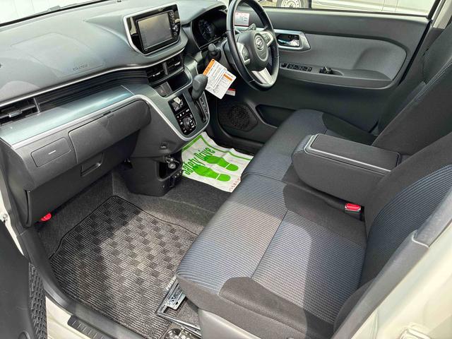 ムーヴカスタム　ＲＳ　ＳＡII（広島県）の中古車