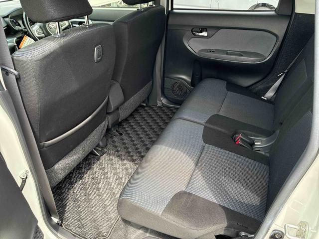 ムーヴカスタム　ＲＳ　ＳＡII（広島県）の中古車