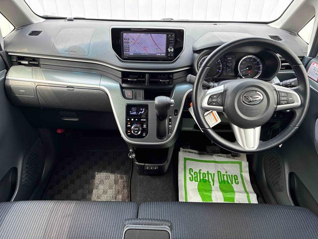 ムーヴカスタム　ＲＳ　ＳＡII（広島県）の中古車