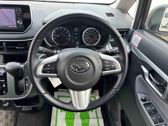 ムーヴカスタム　ＲＳ　ＳＡII（広島県）の中古車