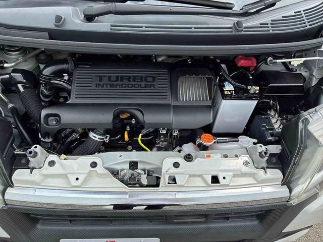 ムーヴカスタム　ＲＳ　ＳＡII（広島県）の中古車