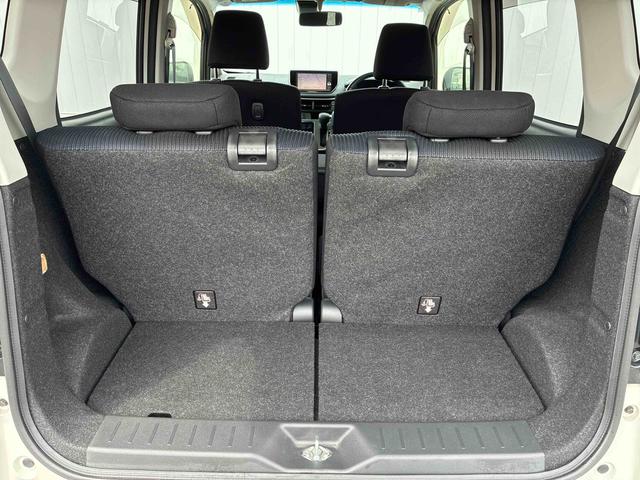 ムーヴカスタム　ＲＳ　ＳＡII（広島県）の中古車