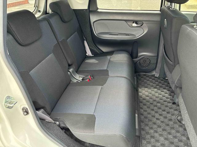 ムーヴカスタム　ＲＳ　ＳＡII（広島県）の中古車