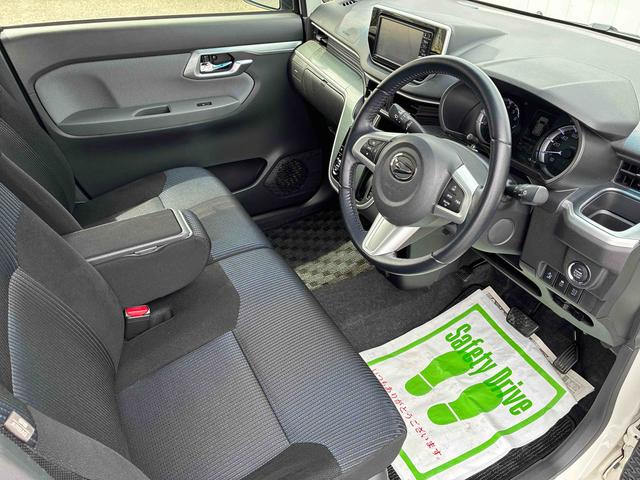 ムーヴカスタム　ＲＳ　ＳＡII（広島県）の中古車