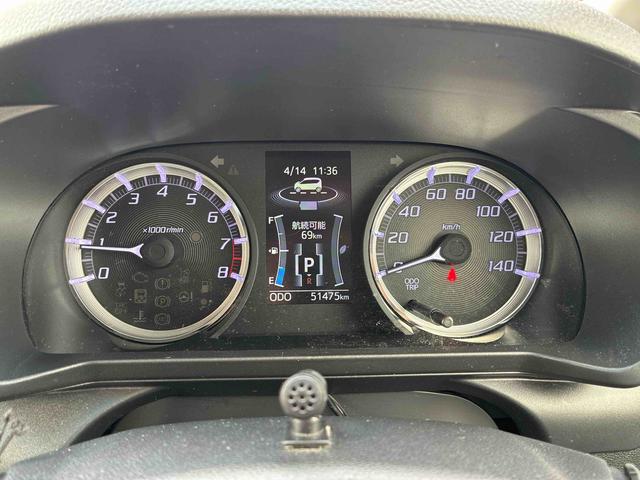 ムーヴカスタム　ＲＳ　ＳＡII（広島県）の中古車