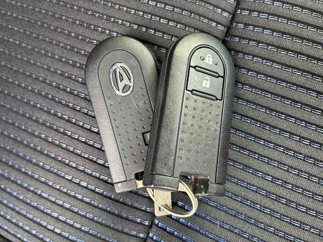 ムーヴカスタム　ＲＳ　ＳＡII（広島県）の中古車