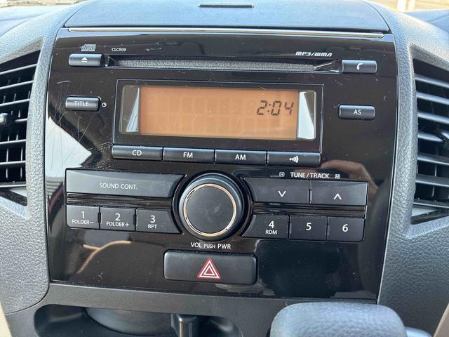 パレットＧリミテッド両側スライドドア　プッシュボタンスタート　ＣＤチューナー　キーレスエントリー　電動格納ドアミラー　マニュアルエアコン（広島県）の中古車