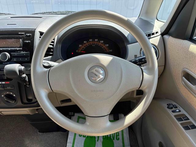 パレットＧリミテッド両側スライドドア　プッシュボタンスタート　ＣＤチューナー　キーレスエントリー　電動格納ドアミラー　マニュアルエアコン（広島県）の中古車