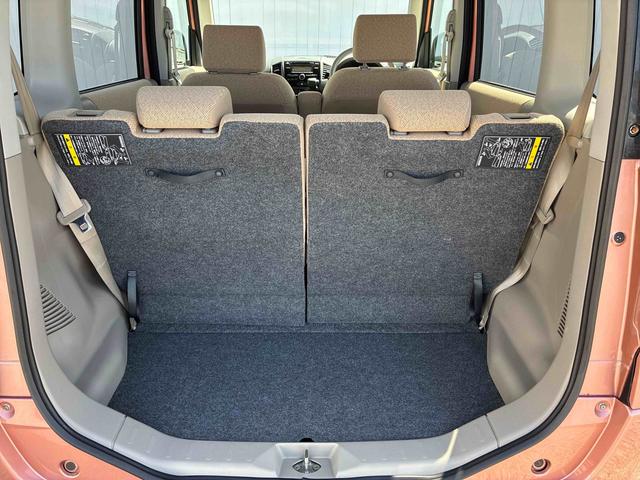 パレットＧリミテッド両側スライドドア　プッシュボタンスタート　ＣＤチューナー　キーレスエントリー　電動格納ドアミラー　マニュアルエアコン（広島県）の中古車