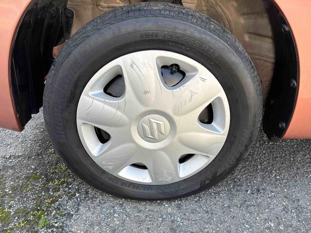 パレットＧリミテッド両側スライドドア　プッシュボタンスタート　ＣＤチューナー　キーレスエントリー　電動格納ドアミラー　マニュアルエアコン（広島県）の中古車