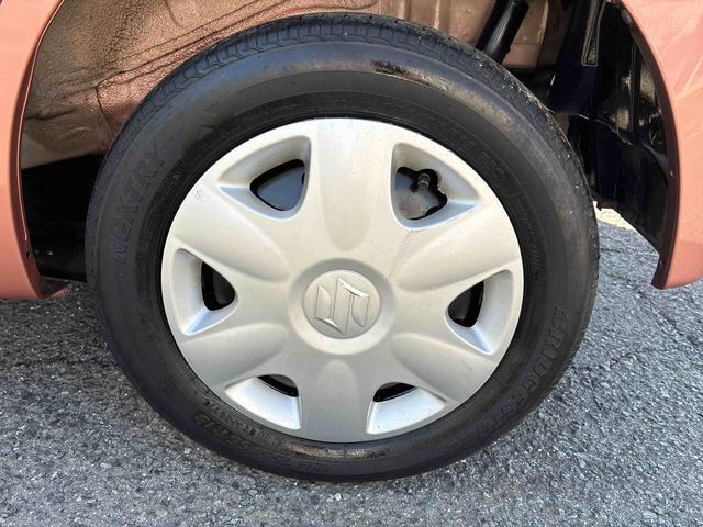 パレットＧリミテッド両側スライドドア　プッシュボタンスタート　ＣＤチューナー　キーレスエントリー　電動格納ドアミラー　マニュアルエアコン（広島県）の中古車