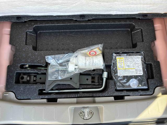 パレットＧリミテッド両側スライドドア　プッシュボタンスタート　ＣＤチューナー　キーレスエントリー　電動格納ドアミラー　マニュアルエアコン（広島県）の中古車