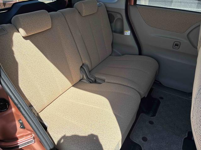 パレットＧリミテッド両側スライドドア　プッシュボタンスタート　ＣＤチューナー　キーレスエントリー　電動格納ドアミラー　マニュアルエアコン（広島県）の中古車