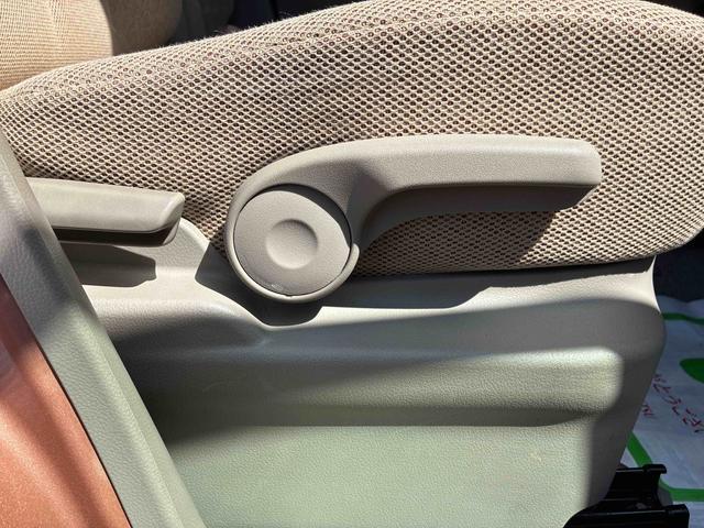 パレットＧリミテッド両側スライドドア　プッシュボタンスタート　ＣＤチューナー　キーレスエントリー　電動格納ドアミラー　マニュアルエアコン（広島県）の中古車