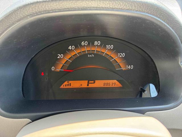 パレットＧリミテッド両側スライドドア　プッシュボタンスタート　ＣＤチューナー　キーレスエントリー　電動格納ドアミラー　マニュアルエアコン（広島県）の中古車