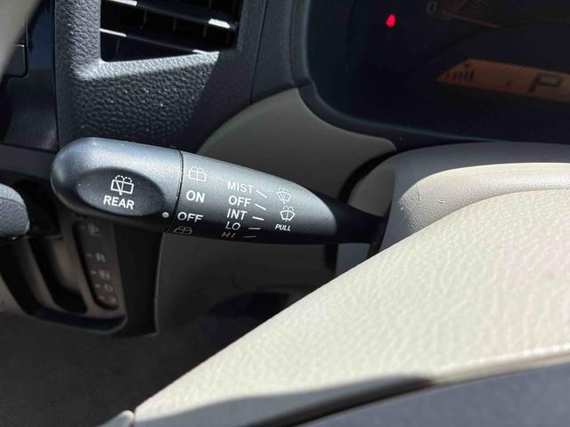 パレットＧリミテッド両側スライドドア　プッシュボタンスタート　ＣＤチューナー　キーレスエントリー　電動格納ドアミラー　マニュアルエアコン（広島県）の中古車