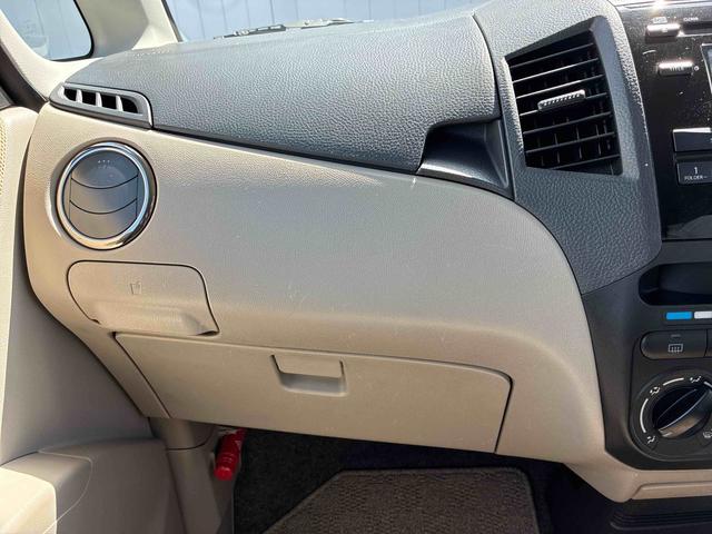 パレットＧリミテッド両側スライドドア　プッシュボタンスタート　ＣＤチューナー　キーレスエントリー　電動格納ドアミラー　マニュアルエアコン（広島県）の中古車