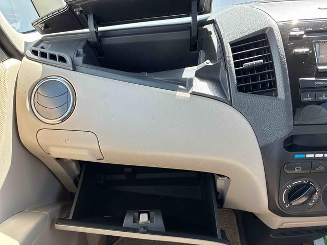 パレットＧリミテッド両側スライドドア　プッシュボタンスタート　ＣＤチューナー　キーレスエントリー　電動格納ドアミラー　マニュアルエアコン（広島県）の中古車