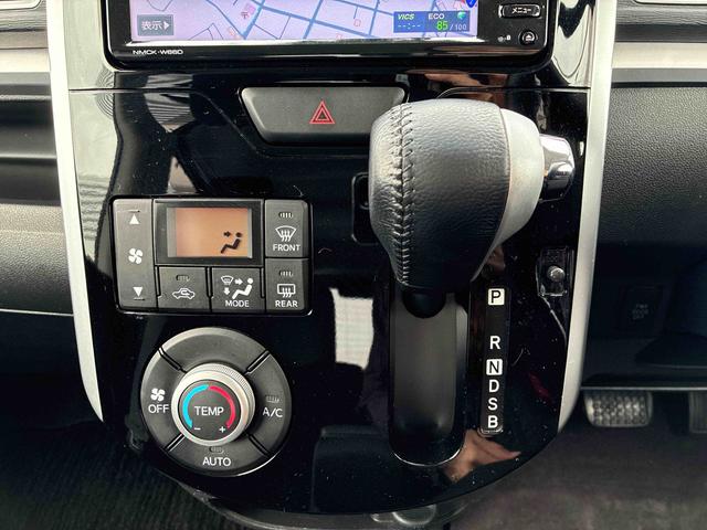 タントカスタムＲＳナビ　バックカメラ　ターボ車　ＥＴＣ　両側電動スライドドア　ＬＥＤヘッドライト　フォグランプ　プッシュボタンスタート　アイドリングストップ　電動格納ドアミラー　オートエアコン（広島県）の中古車