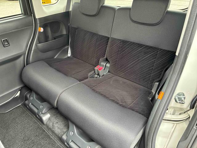 タントカスタムＲＳナビ　バックカメラ　ターボ車　ＥＴＣ　両側電動スライドドア　ＬＥＤヘッドライト　フォグランプ　プッシュボタンスタート　アイドリングストップ　電動格納ドアミラー　オートエアコン（広島県）の中古車