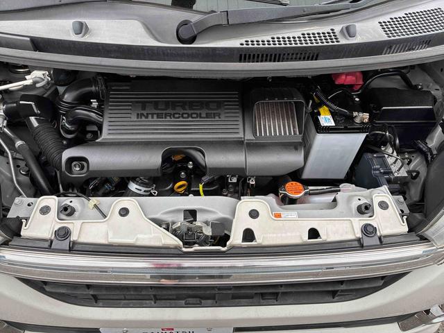 タントカスタムＲＳナビ　バックカメラ　ターボ車　ＥＴＣ　両側電動スライドドア　ＬＥＤヘッドライト　フォグランプ　プッシュボタンスタート　アイドリングストップ　電動格納ドアミラー　オートエアコン（広島県）の中古車