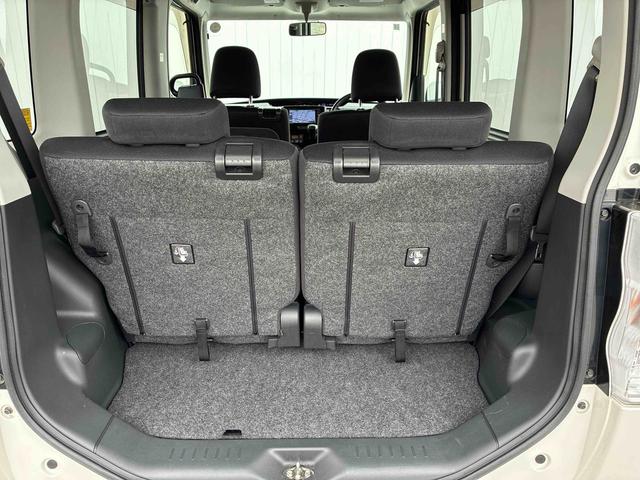 タントカスタムＲＳナビ　バックカメラ　ターボ車　ＥＴＣ　両側電動スライドドア　ＬＥＤヘッドライト　フォグランプ　プッシュボタンスタート　アイドリングストップ　電動格納ドアミラー　オートエアコン（広島県）の中古車