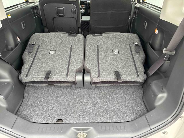 タントカスタムＲＳナビ　バックカメラ　ターボ車　ＥＴＣ　両側電動スライドドア　ＬＥＤヘッドライト　フォグランプ　プッシュボタンスタート　アイドリングストップ　電動格納ドアミラー　オートエアコン（広島県）の中古車