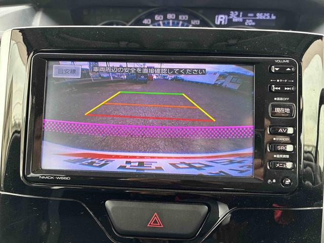 タントカスタムＲＳナビ　バックカメラ　ターボ車　ＥＴＣ　両側電動スライドドア　ＬＥＤヘッドライト　フォグランプ　プッシュボタンスタート　アイドリングストップ　電動格納ドアミラー　オートエアコン（広島県）の中古車