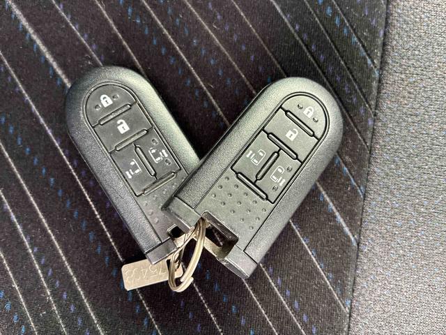 タントカスタムＲＳナビ　バックカメラ　ターボ車　ＥＴＣ　両側電動スライドドア　ＬＥＤヘッドライト　フォグランプ　プッシュボタンスタート　アイドリングストップ　電動格納ドアミラー　オートエアコン（広島県）の中古車