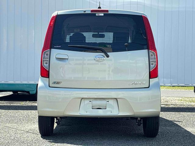 ムーヴＬ　ＳＡ福祉車両　フロントシートリフト　衝突被害軽減システム　ＣＤチューナー　アイドリングストップ　電動格納　マニュアルエアコン（広島県）の中古車