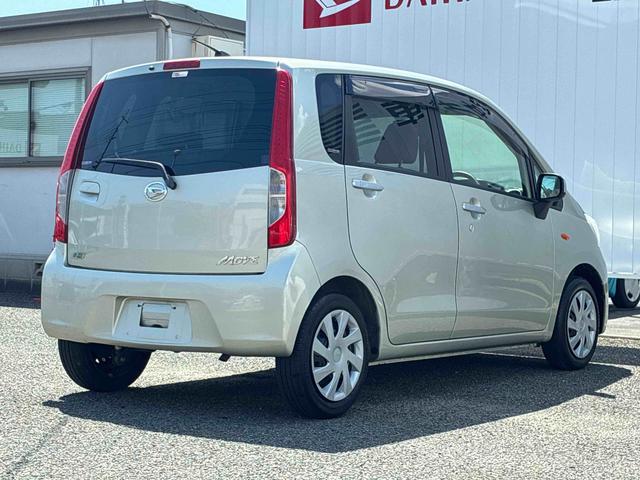 ムーヴＬ　ＳＡ福祉車両　フロントシートリフト　衝突被害軽減システム　ＣＤチューナー　アイドリングストップ　電動格納　マニュアルエアコン（広島県）の中古車