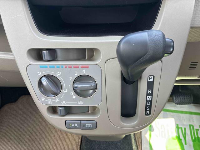 ムーヴＬ　ＳＡ福祉車両　フロントシートリフト　衝突被害軽減システム　ＣＤチューナー　アイドリングストップ　電動格納　マニュアルエアコン（広島県）の中古車