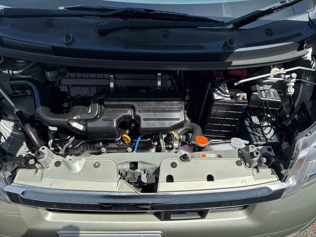 ムーヴＬ　ＳＡ福祉車両　フロントシートリフト　衝突被害軽減システム　ＣＤチューナー　アイドリングストップ　電動格納　マニュアルエアコン（広島県）の中古車