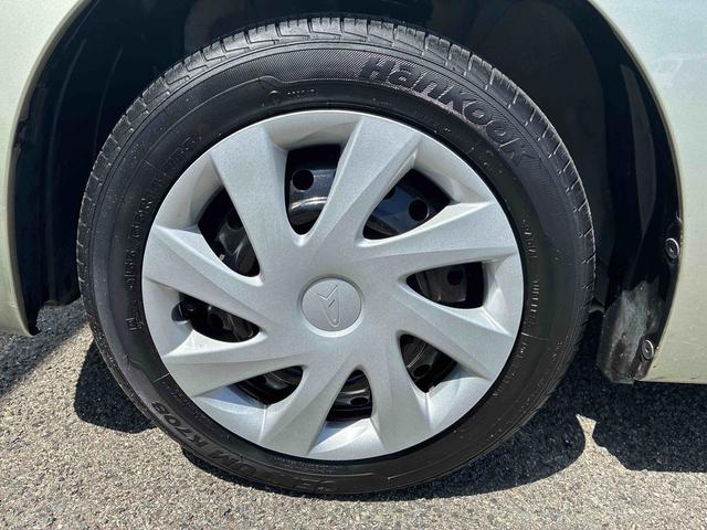 ムーヴＬ　ＳＡ福祉車両　フロントシートリフト　衝突被害軽減システム　ＣＤチューナー　アイドリングストップ　電動格納　マニュアルエアコン（広島県）の中古車