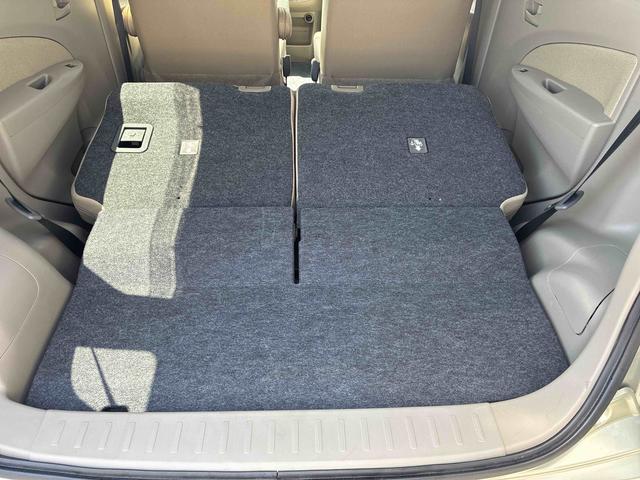 ムーヴＬ　ＳＡ福祉車両　フロントシートリフト　衝突被害軽減システム　ＣＤチューナー　アイドリングストップ　電動格納　マニュアルエアコン（広島県）の中古車