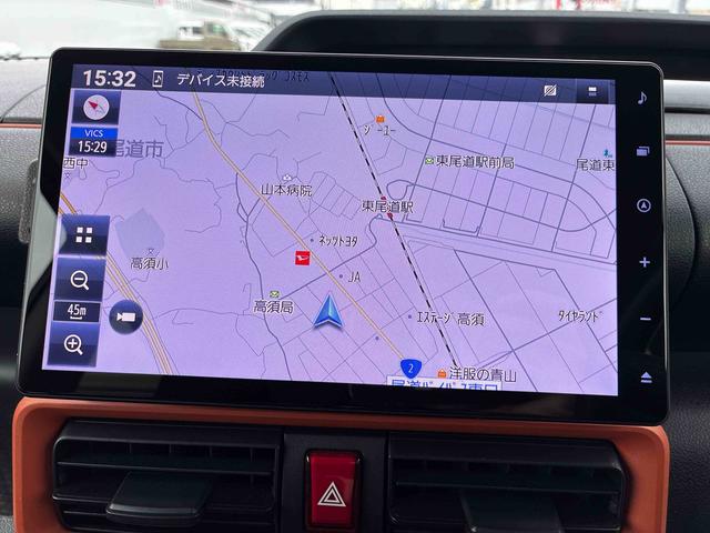 タントファンクロスナビ　パノラマモニター　ドライブレコーダー　衝突被害軽減システム　両側電動スライドドア　シートヒーター　ＬＥＤヘッドライト　フォグランプ　クリアランスソナー　電動格納ドアミラー　オートエアコン（広島県）の中古車