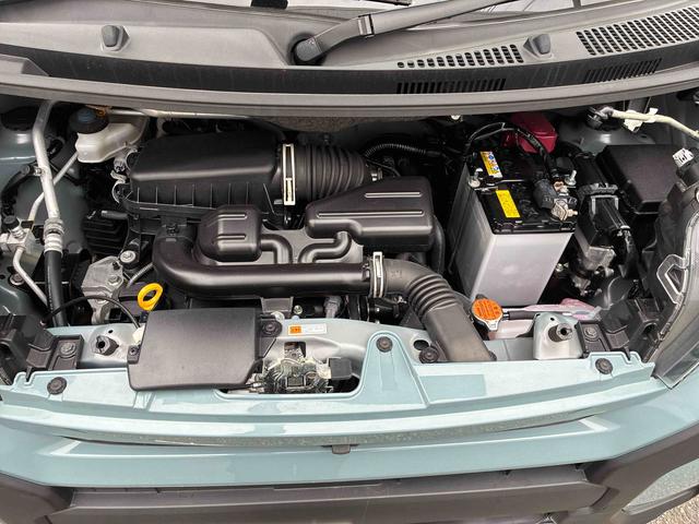 タントファンクロスナビ　パノラマモニター　ドライブレコーダー　衝突被害軽減システム　両側電動スライドドア　シートヒーター　ＬＥＤヘッドライト　フォグランプ　クリアランスソナー　電動格納ドアミラー　オートエアコン（広島県）の中古車