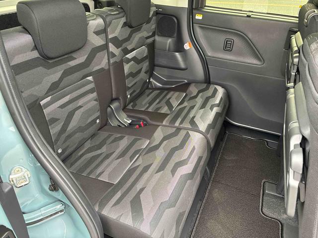 タントファンクロスナビ　パノラマモニター　ドライブレコーダー　衝突被害軽減システム　両側電動スライドドア　シートヒーター　ＬＥＤヘッドライト　フォグランプ　クリアランスソナー　電動格納ドアミラー　オートエアコン（広島県）の中古車