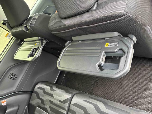 タントファンクロスナビ　パノラマモニター　ドライブレコーダー　衝突被害軽減システム　両側電動スライドドア　シートヒーター　ＬＥＤヘッドライト　フォグランプ　クリアランスソナー　電動格納ドアミラー　オートエアコン（広島県）の中古車