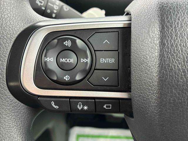 タントファンクロスナビ　パノラマモニター　ドライブレコーダー　衝突被害軽減システム　両側電動スライドドア　シートヒーター　ＬＥＤヘッドライト　フォグランプ　クリアランスソナー　電動格納ドアミラー　オートエアコン（広島県）の中古車