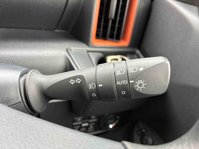 タントファンクロスナビ　パノラマモニター　ドライブレコーダー　衝突被害軽減システム　両側電動スライドドア　シートヒーター　ＬＥＤヘッドライト　フォグランプ　クリアランスソナー　電動格納ドアミラー　オートエアコン（広島県）の中古車