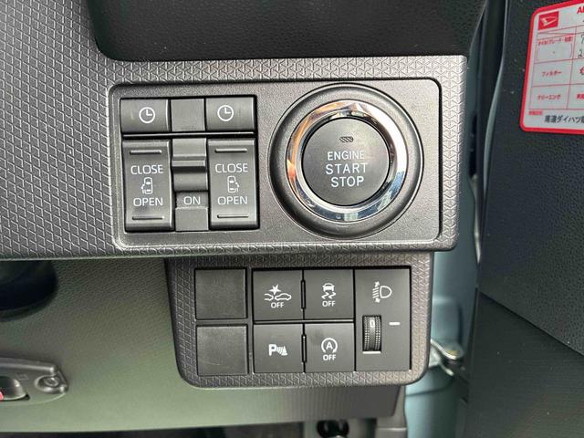 タントファンクロスナビ　パノラマモニター　ドライブレコーダー　衝突被害軽減システム　両側電動スライドドア　シートヒーター　ＬＥＤヘッドライト　フォグランプ　クリアランスソナー　電動格納ドアミラー　オートエアコン（広島県）の中古車