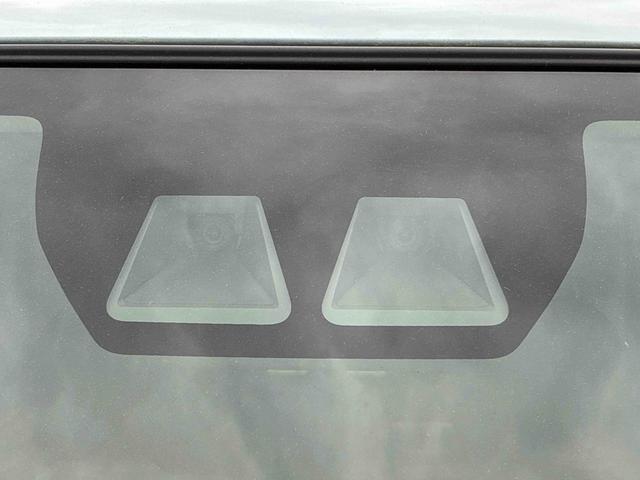 タントファンクロスナビ　パノラマモニター　ドライブレコーダー　衝突被害軽減システム　両側電動スライドドア　シートヒーター　ＬＥＤヘッドライト　フォグランプ　クリアランスソナー　電動格納ドアミラー　オートエアコン（広島県）の中古車