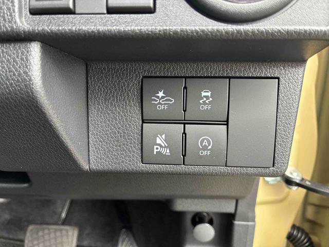 ムーヴキャンバスセオリーGオートエアコン 電動格納式ドアミラー バックカメラ LEDヘッドライト プッシュボタン 電動パーキングブレーキ 両側スライドドア コーナーセンサー アイドリング 衝突軽減回避システム(広島県)の中古車