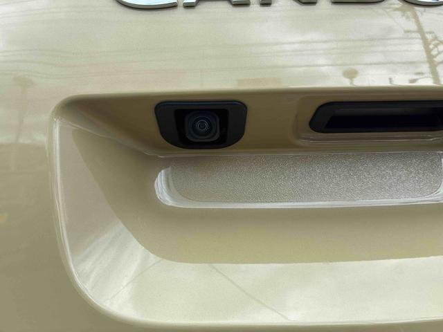 ムーヴキャンバスセオリーGオートエアコン 電動格納式ドアミラー バックカメラ LEDヘッドライト プッシュボタン 電動パーキングブレーキ 両側スライドドア コーナーセンサー アイドリング 衝突軽減回避システム(広島県)の中古車