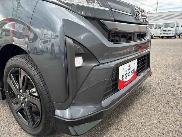 ムーヴＲＳディスプレイオーディオ　オートエアコン　電動格納式ドアミラー　バックカメラ　プッシュボタン　両側スライドドア　衝突軽減回避システムコーナーセンサー　ドライブレコーダー　ＥＴＣ　ＬＥＤヘッドライト（広島県）の中古車