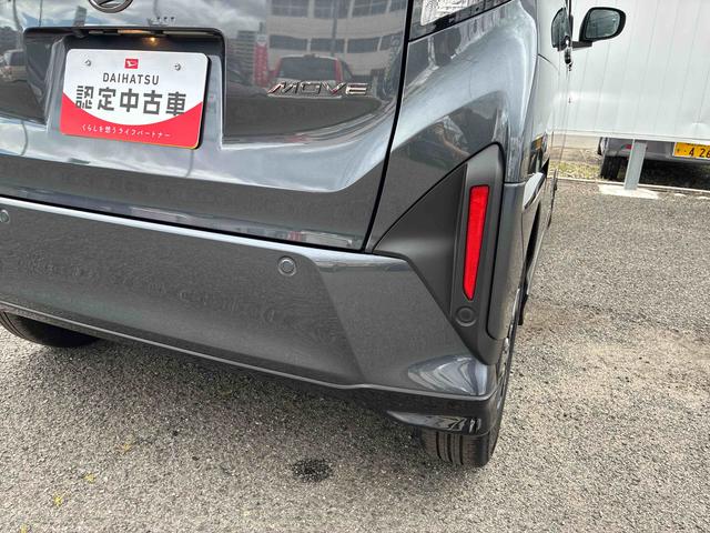 ムーヴＲＳディスプレイオーディオ　オートエアコン　電動格納式ドアミラー　バックカメラ　プッシュボタン　両側スライドドア　衝突軽減回避システムコーナーセンサー　ドライブレコーダー　ＥＴＣ　ＬＥＤヘッドライト（広島県）の中古車